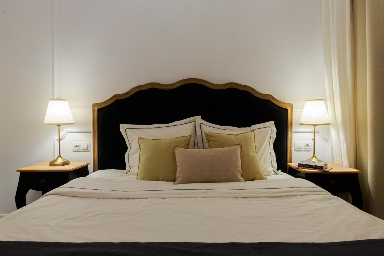 La Luna Suite In Old Town Of Málaga Extérieur photo