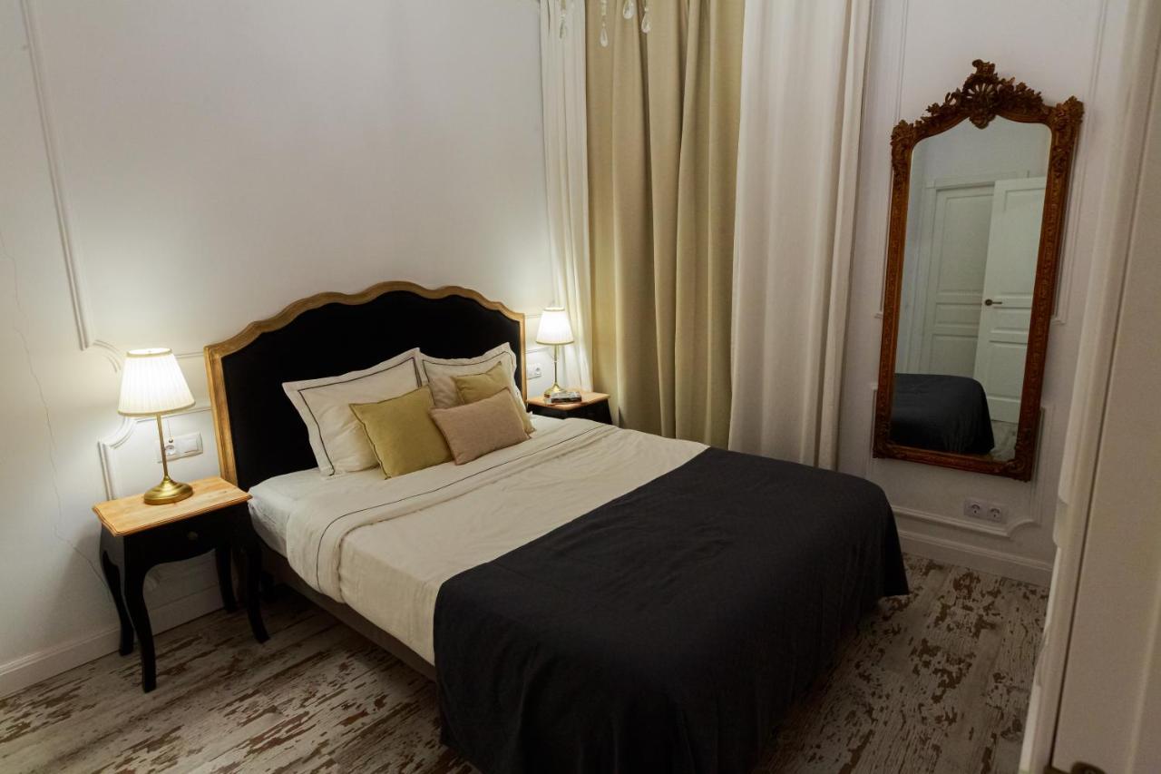 La Luna Suite In Old Town Of Málaga Extérieur photo