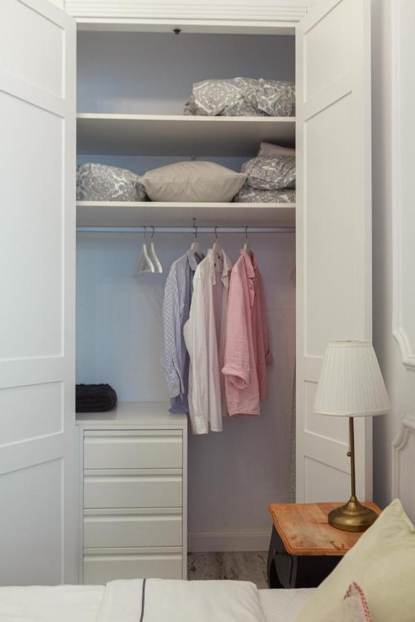 La Luna Suite In Old Town Of Málaga Extérieur photo