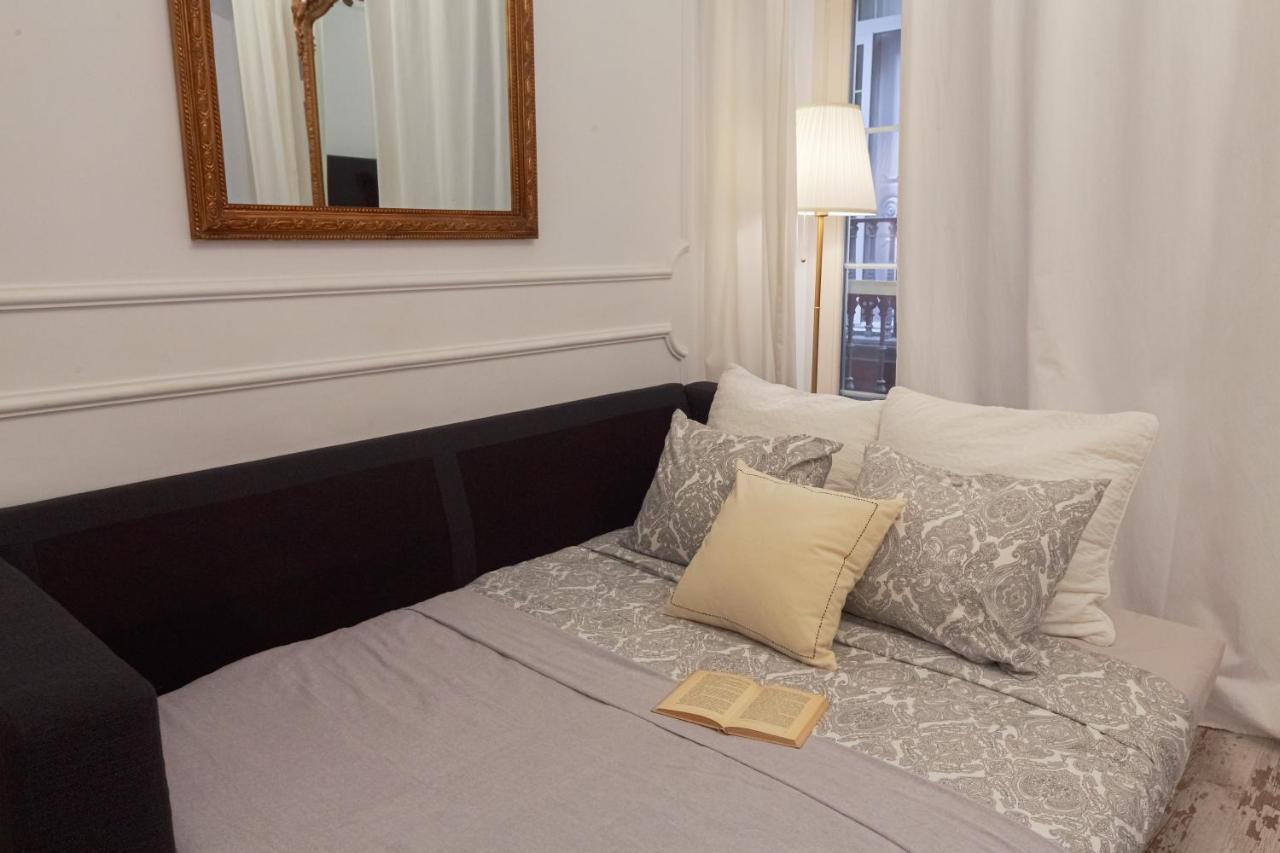 La Luna Suite In Old Town Of Málaga Extérieur photo
