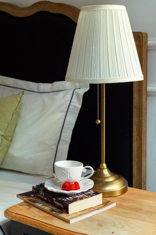 La Luna Suite In Old Town Of Málaga Extérieur photo