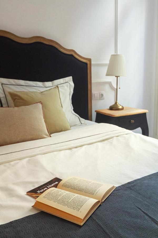 La Luna Suite In Old Town Of Málaga Extérieur photo