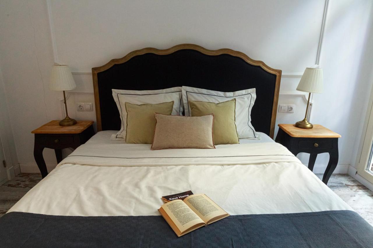 La Luna Suite In Old Town Of Málaga Extérieur photo