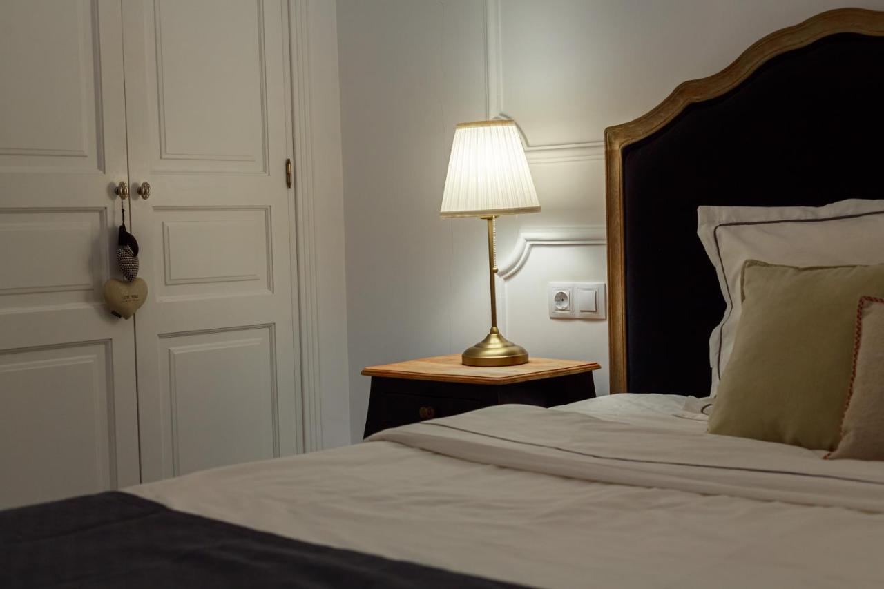 La Luna Suite In Old Town Of Málaga Extérieur photo