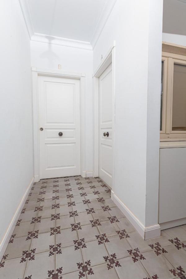 La Luna Suite In Old Town Of Málaga Extérieur photo