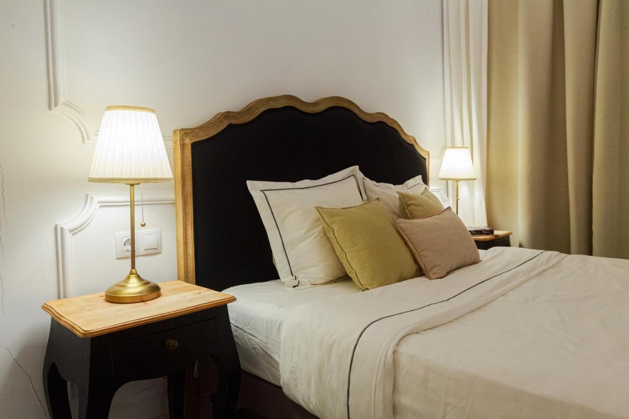 La Luna Suite In Old Town Of Málaga Extérieur photo