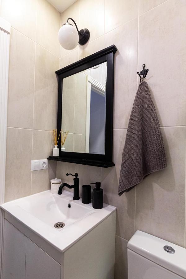La Luna Suite In Old Town Of Málaga Extérieur photo