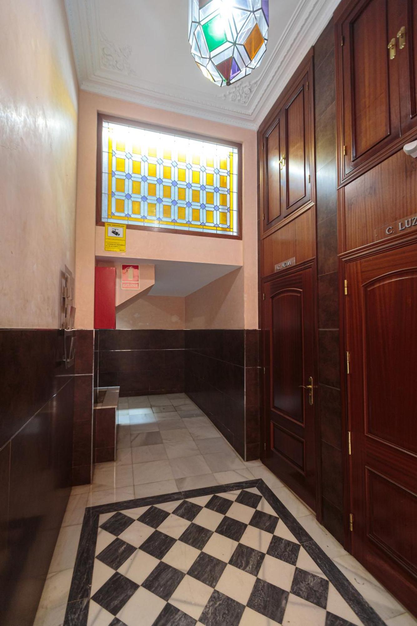 La Luna Suite In Old Town Of Málaga Extérieur photo