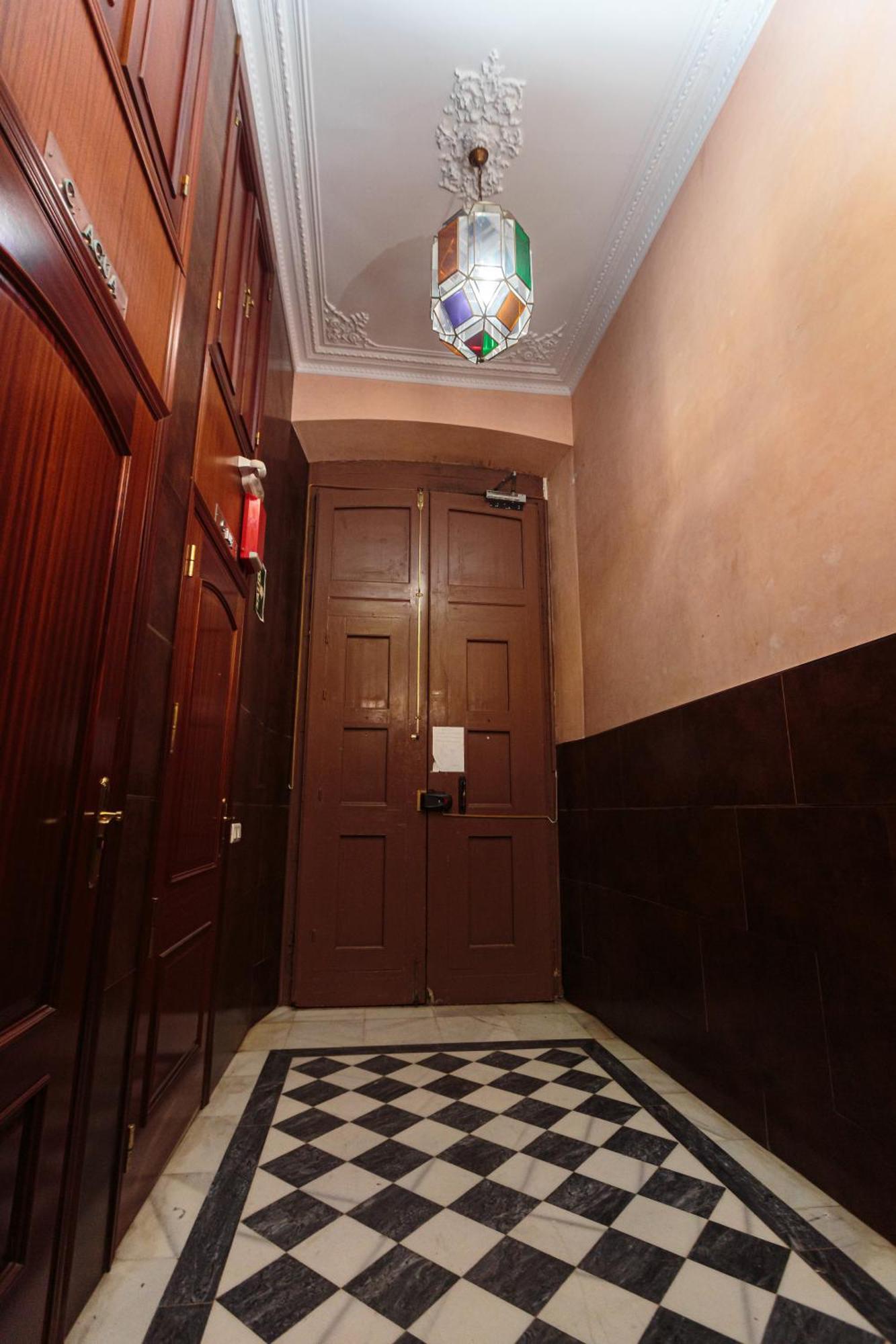 La Luna Suite In Old Town Of Málaga Extérieur photo