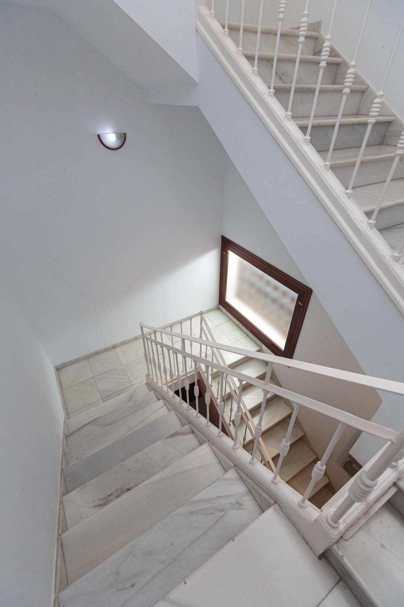 La Luna Suite In Old Town Of Málaga Extérieur photo
