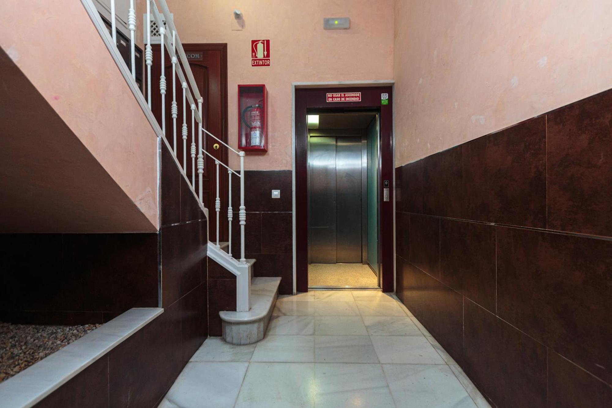 La Luna Suite In Old Town Of Málaga Extérieur photo